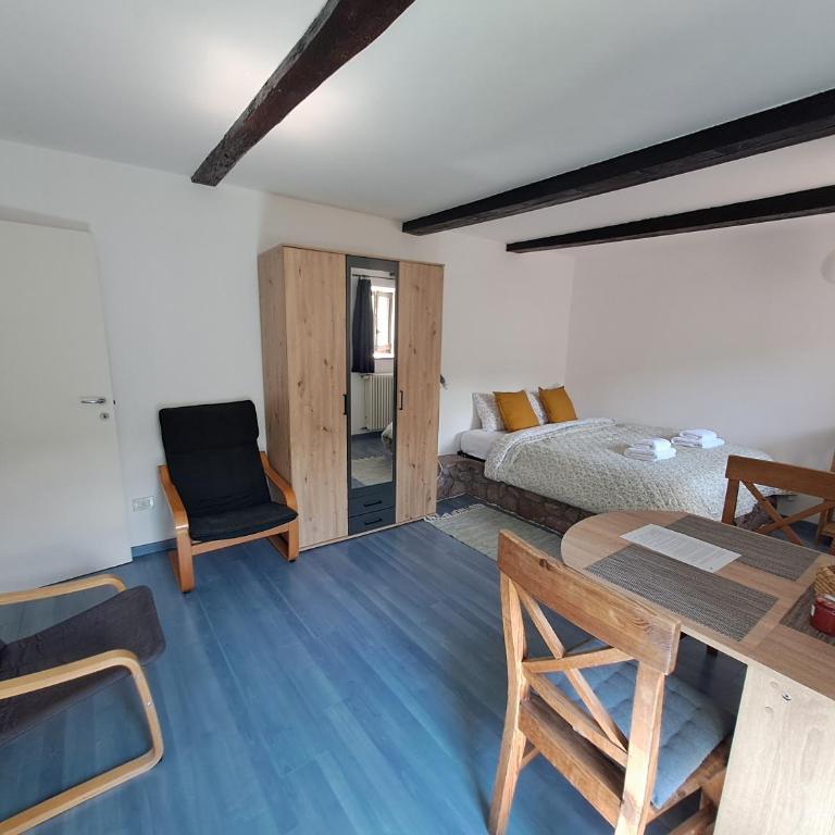 Burgerhof - Apartamento Estudio - 7