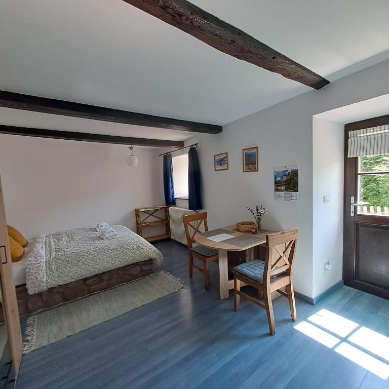 Burgerhof - Apartamento Estudio - 9