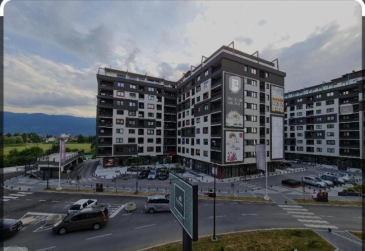 Apartman Bulevar, Sarajevo - Apartman - 8