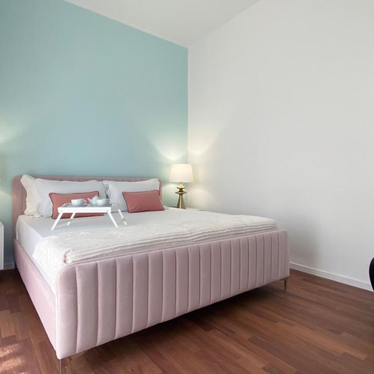 FWL Romance on the Lake - Panorama - Appartamento con 1 Camera da Letto - 7