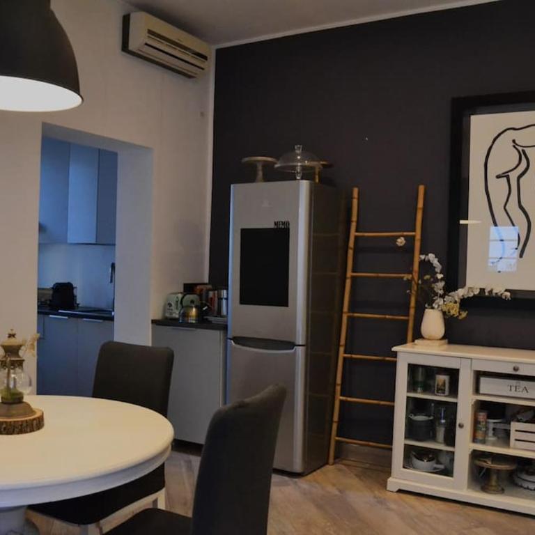 Little Loft 39 - Appartamento con 1 Camera da Letto - 1