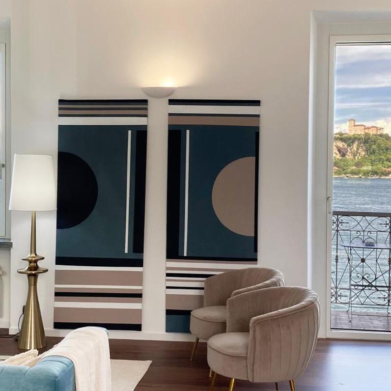 FWL Romance on the Lake - Panorama - Appartamento con 1 Camera da Letto - 9