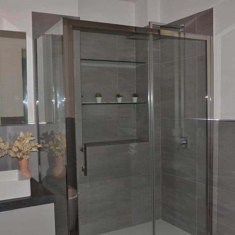 Little Loft 39 - Appartamento con 1 Camera da Letto - 2