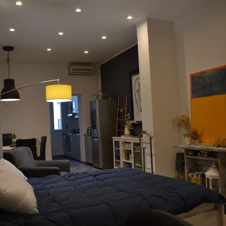 Little Loft 39 - Appartamento con 1 Camera da Letto - 3