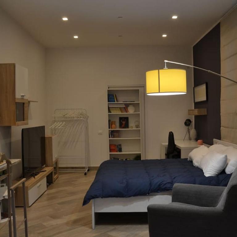 Little Loft 39 - Appartamento con 1 Camera da Letto - 6