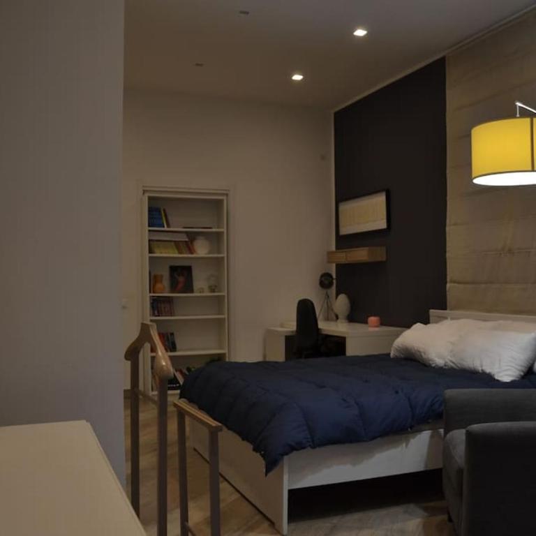 Little Loft 39 - Appartamento con 1 Camera da Letto - 9