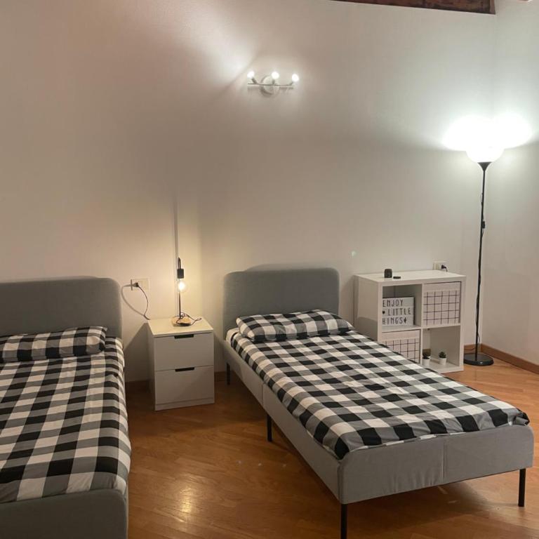 My lovely house - Appartamento con 2 Camere da Letto - 35