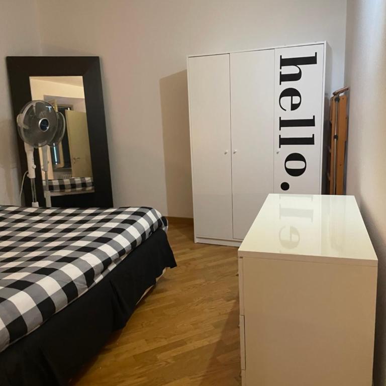 My lovely house - Appartamento con 2 Camere da Letto - 34