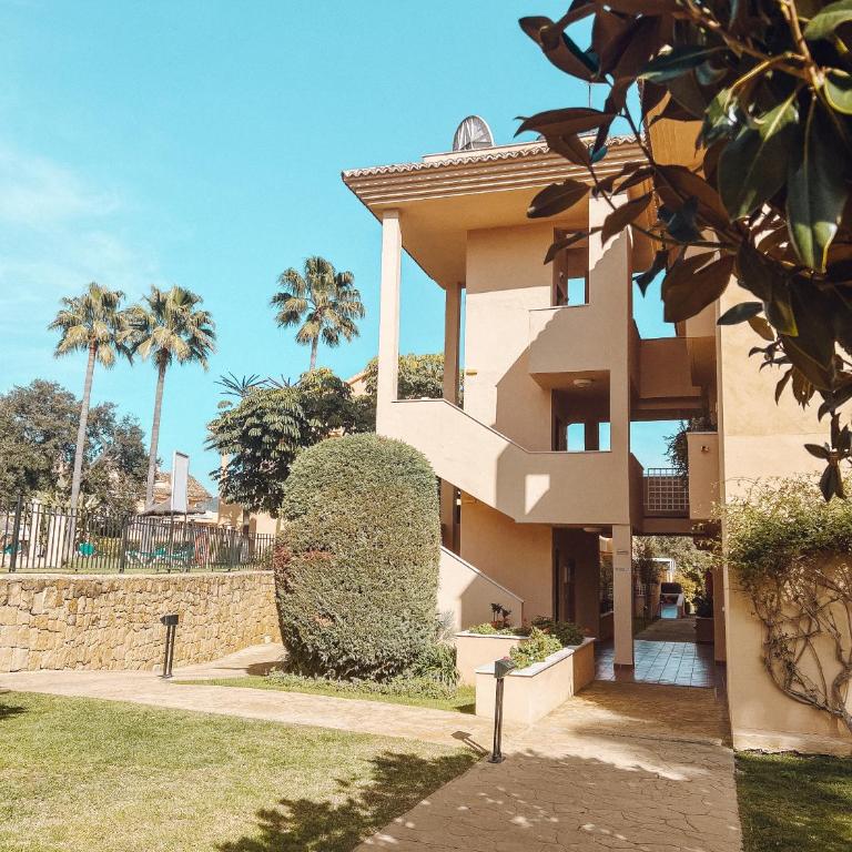 Casa Serine - Apartamento de 2 dormitorios - 3