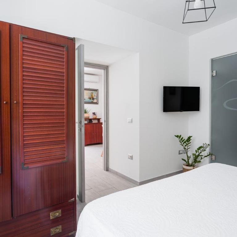 Independent House 51 - Appartamento con 1 Camera da Letto - 6