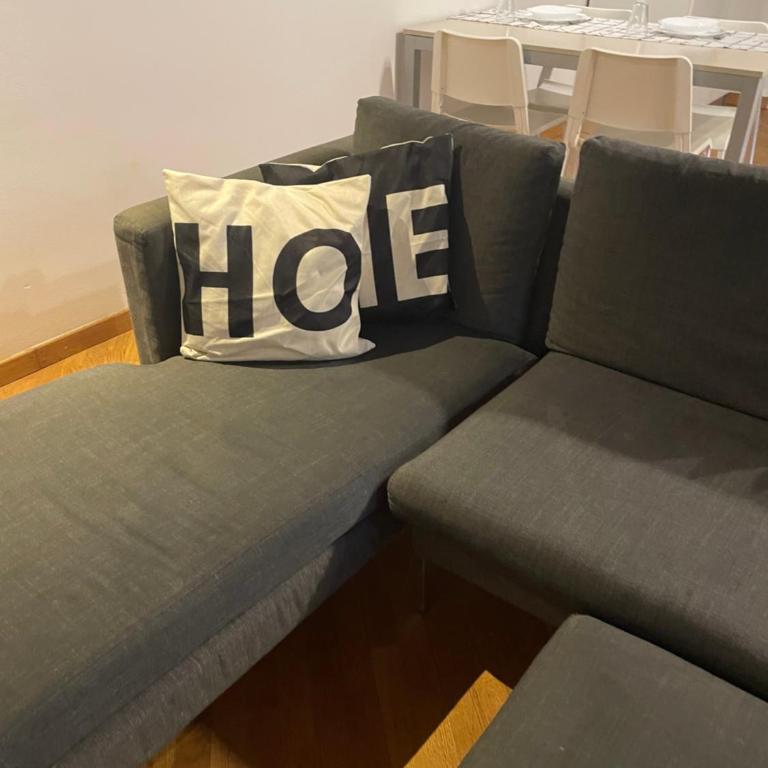 My lovely house - Appartamento con 2 Camere da Letto - 33