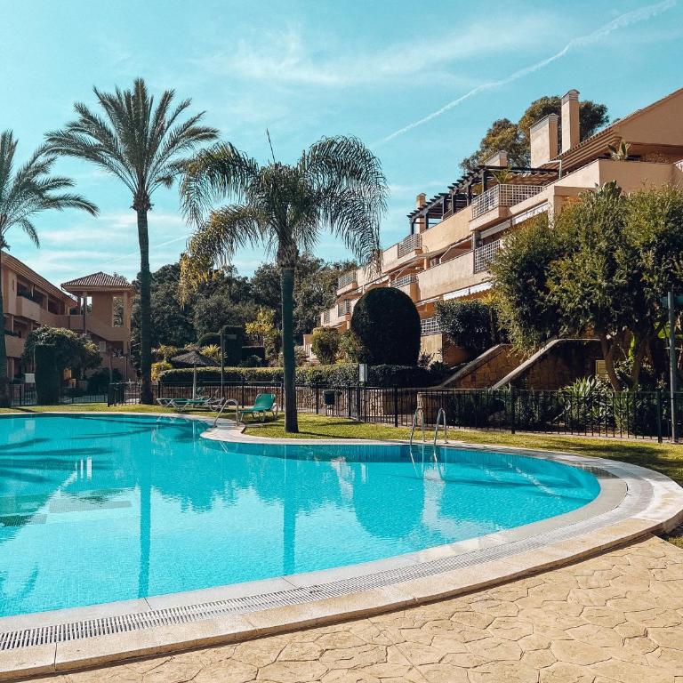Casa Serine - Apartamento de 2 dormitorios - 2