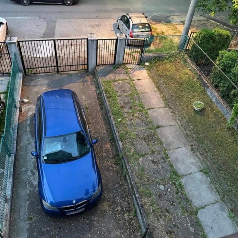 Champion - Apartman sa 2 Spavaće Sobe - 30