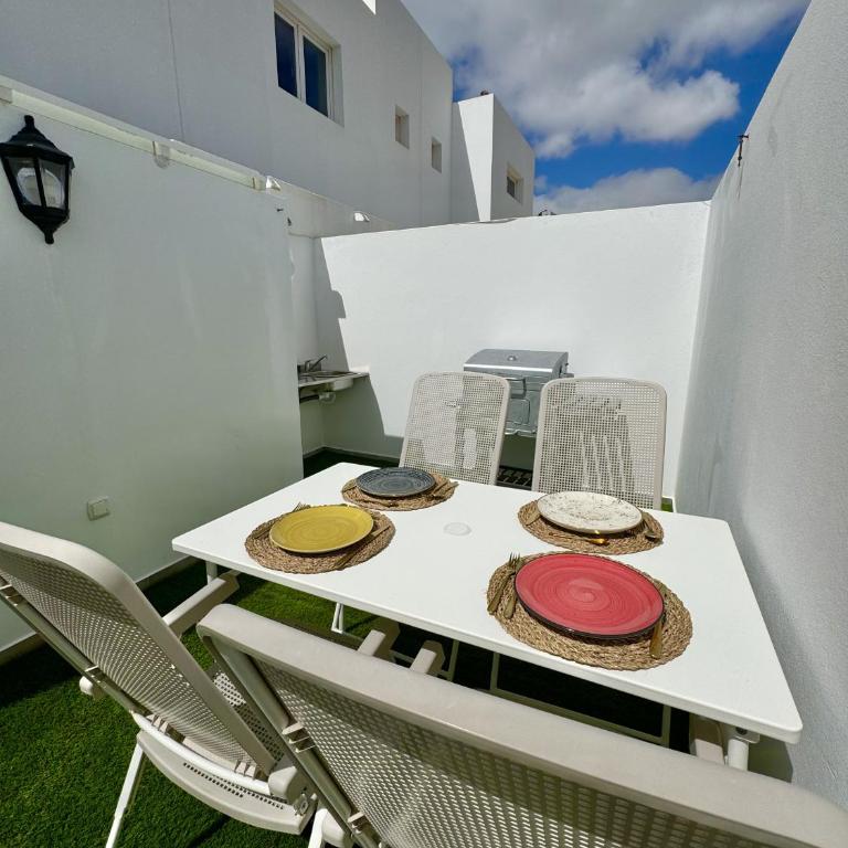 Casahost Dolce Vita Pool - Casa - 9