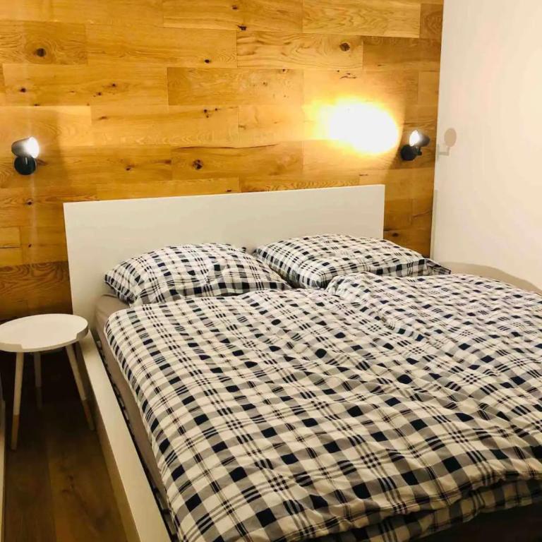 Hautes Roches - Magnifique vue sur la montagne - Appartement avec Vue sur la Montagne - 10