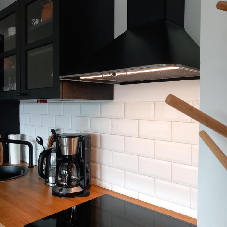 Hautes Roches - Magnifique vue sur la montagne - Appartement avec Vue sur la Montagne - 14