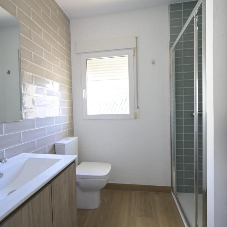La placita - Apartamento de 3 dormitorios - Planta Alta - 4