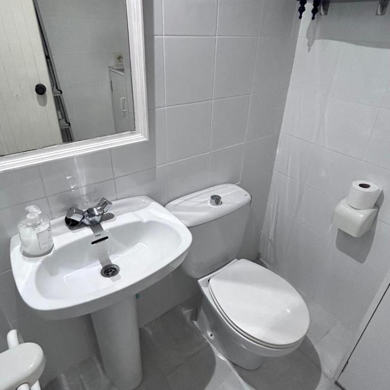Apartamento Las Marinas - Two-Bedroom Apartment - 16