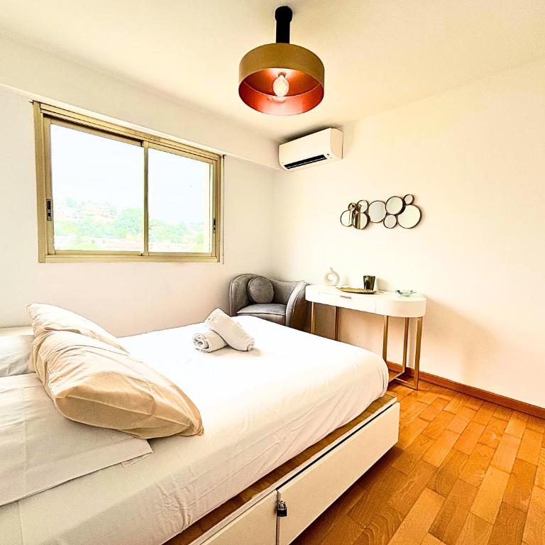 Le St Charles - Appartement 1 Chambre - 12