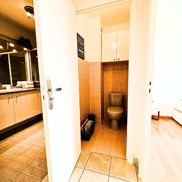 Le St Charles - Appartement 1 Chambre - 15