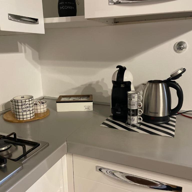 My lovely house - Appartamento con 2 Camere da Letto - 25