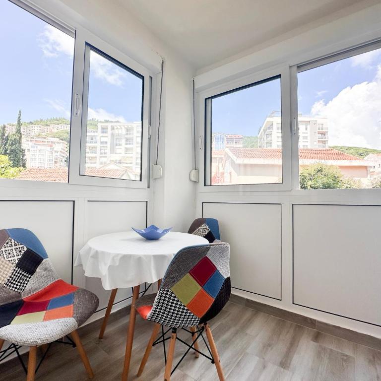 Mediterranean apartment 1 - Apartman sa 1 Spavaćom Sobom - 8