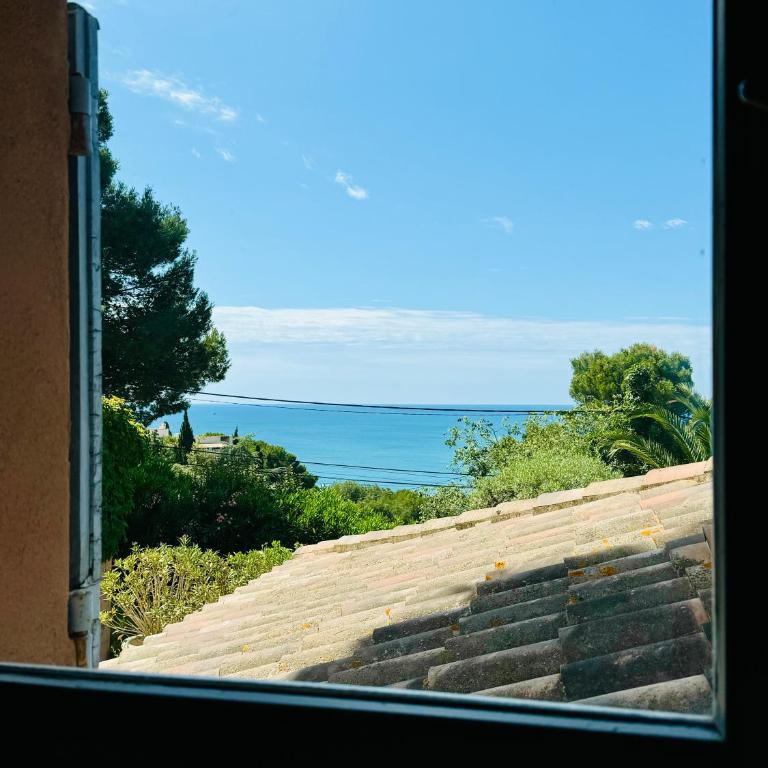 La Terrasse de l'Equinoxe - Maison 3 Chambres - 13