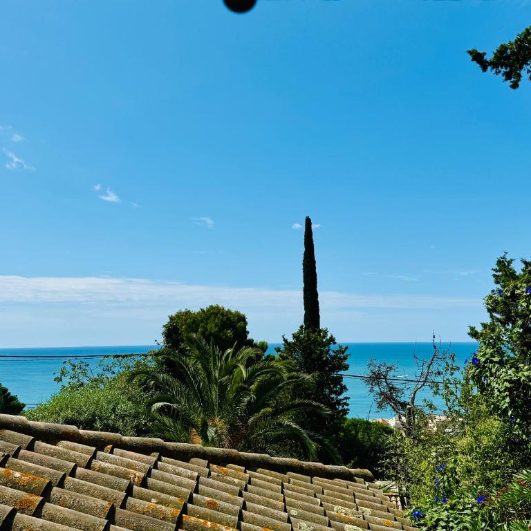 La Terrasse de l'Equinoxe - Maison 3 Chambres - 12