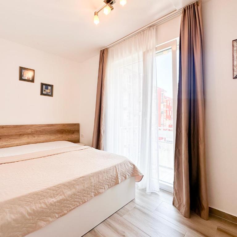 Mediterranean apartment 1 - Apartman sa 1 Spavaćom Sobom - 14