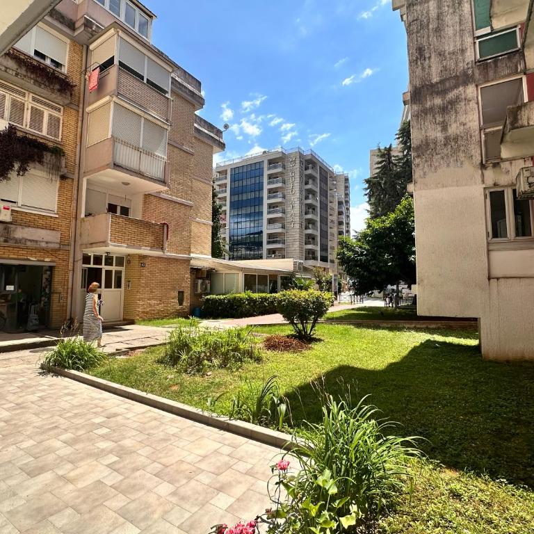 Mediterranean apartment 1 - Apartman sa 1 Spavaćom Sobom - 16