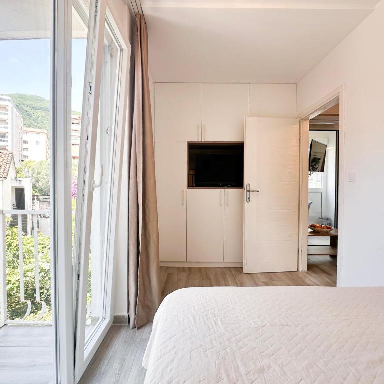 Mediterranean apartment 1 - Apartman sa 1 Spavaćom Sobom - 7