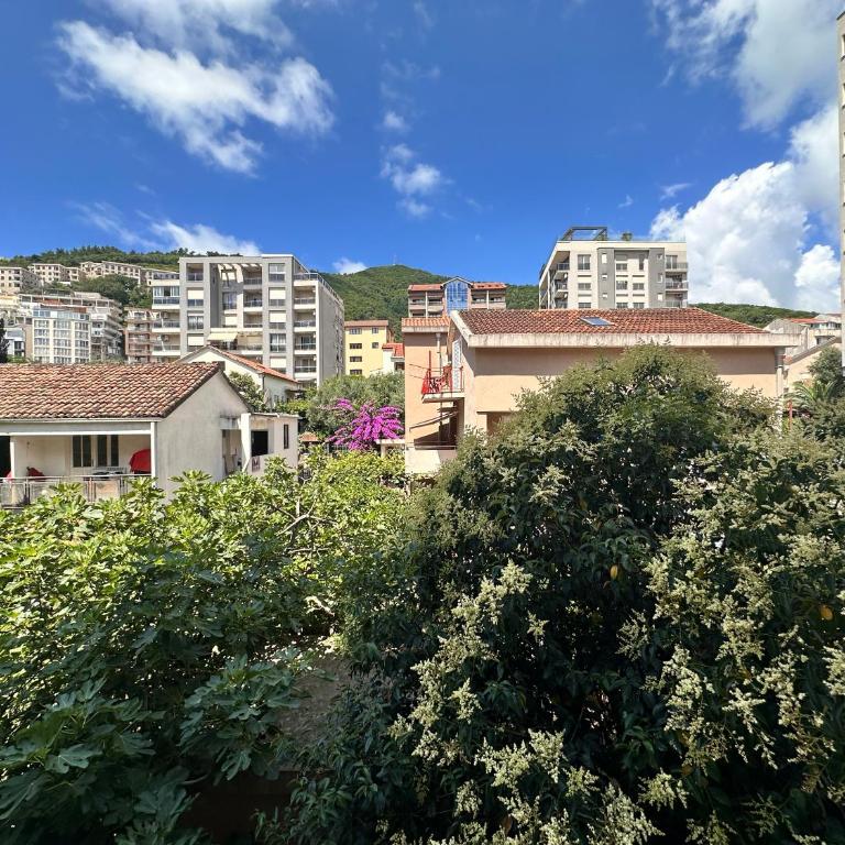 Mediterranean apartment 1 - Apartman sa 1 Spavaćom Sobom - 11