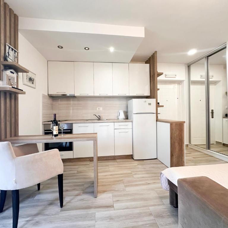 Mediterranean apartment 1 - Apartman sa 1 Spavaćom Sobom - 5