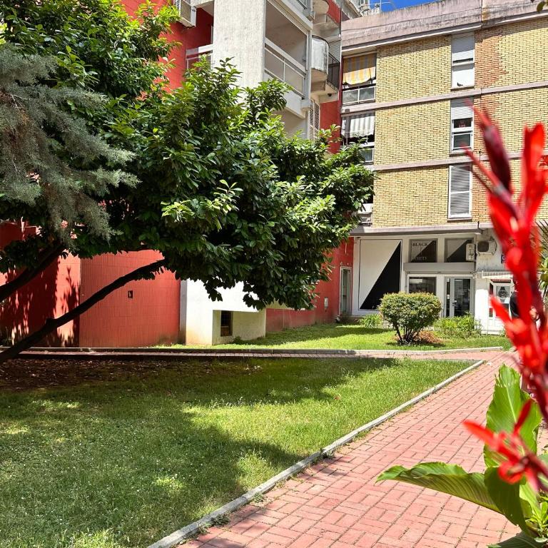 Mediterranean apartment 1 - Apartman sa 1 Spavaćom Sobom - 17