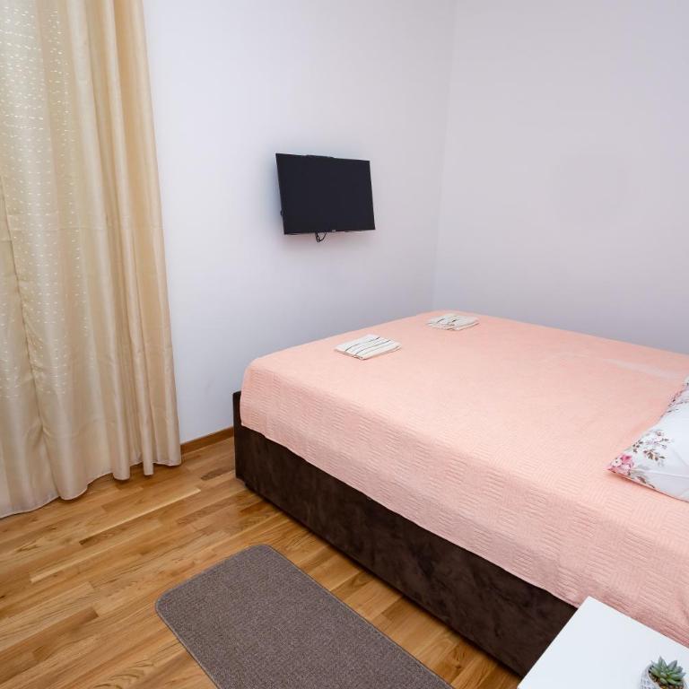 Elegant Escape Podgorica - Apartman sa 1 Spavaćom Sobom - 13