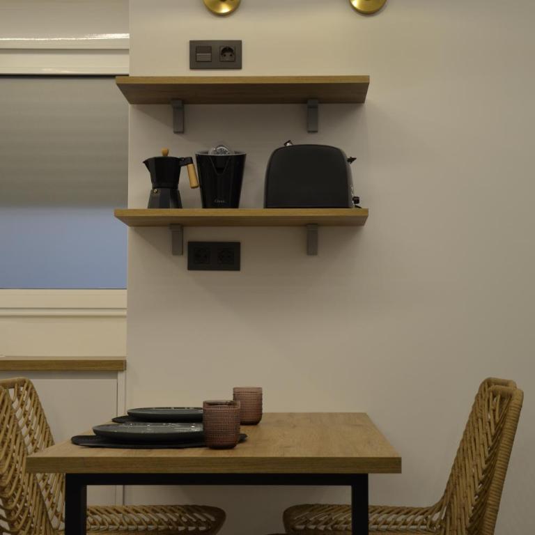 Precioso apartamento en Portonovo - Apartamento de 1 dormitorio - 5