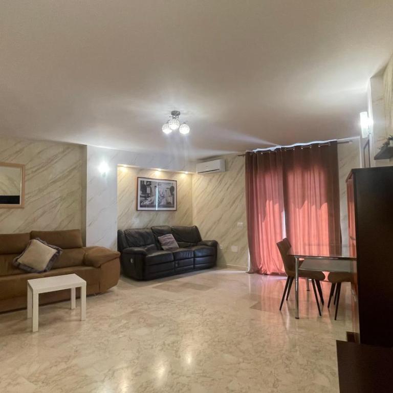 Apartamento Golf Beach - Two-Bedroom Apartment - 51