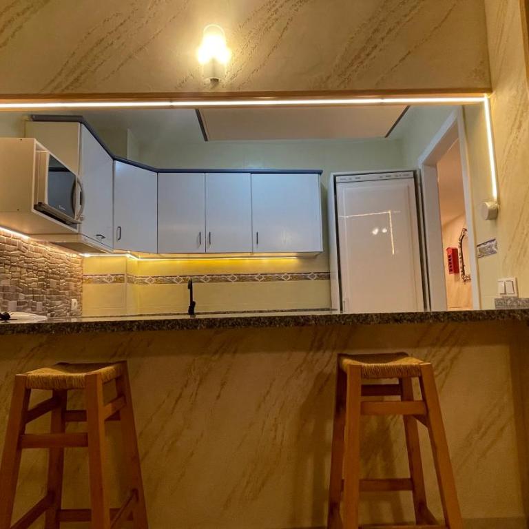 Apartamento Golf Beach - Two-Bedroom Apartment - 52