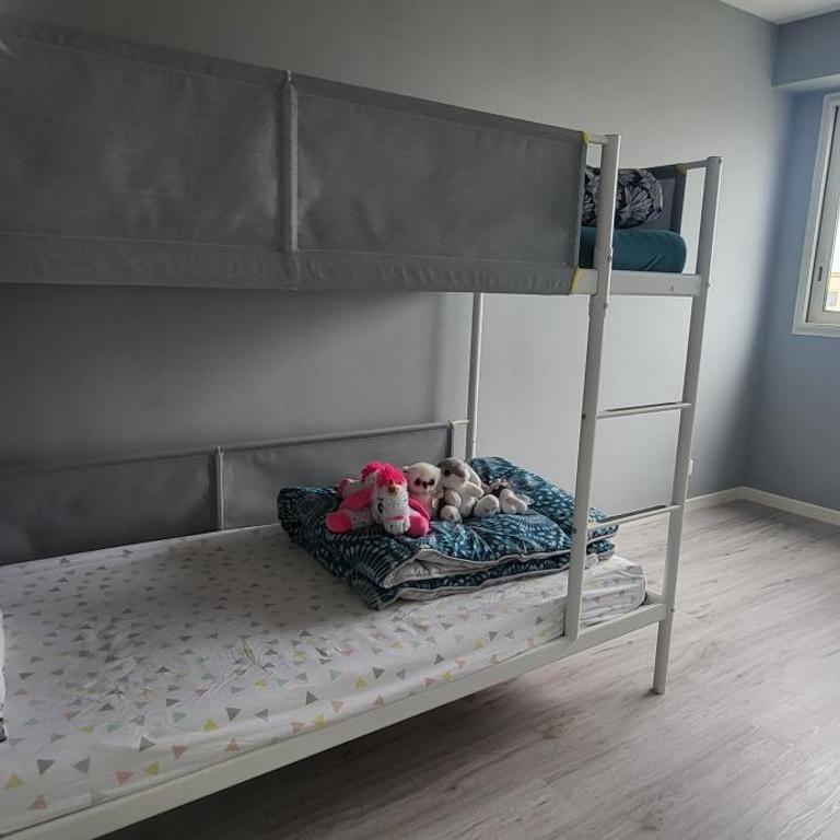 Mon Soleil - Apartamento de 2 dormitorios - 34