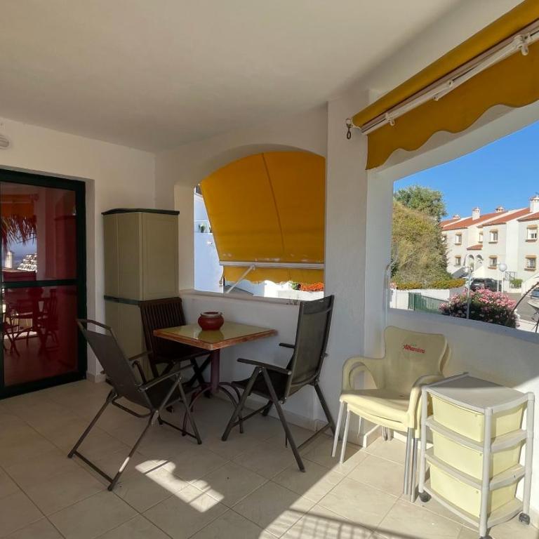 Apartamento Golf Beach - Two-Bedroom Apartment - 61
