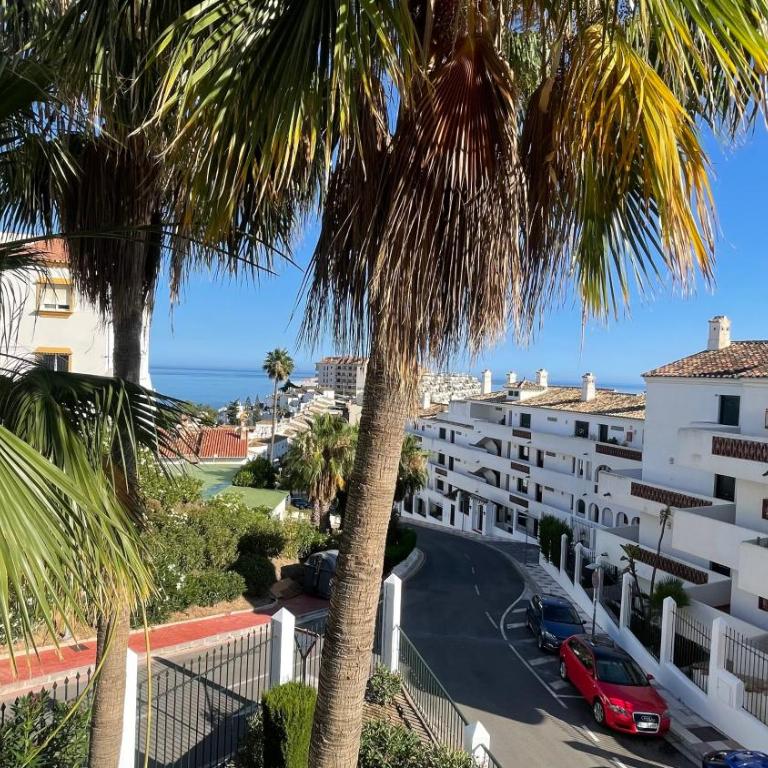 Apartamento Golf Beach - Two-Bedroom Apartment - 62