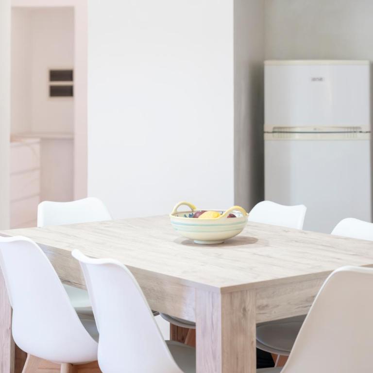 Dammusi Uliveto - Haus mit 3 Schlafzimmern - 34