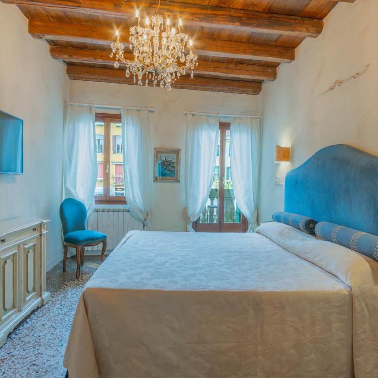 Casa Agostina - Appartamento con Balcone - 14
