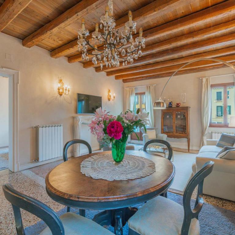 Casa Agostina - Appartamento con Balcone - 8