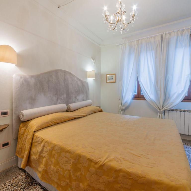 Casa Agostina - Appartamento con Balcone - 20