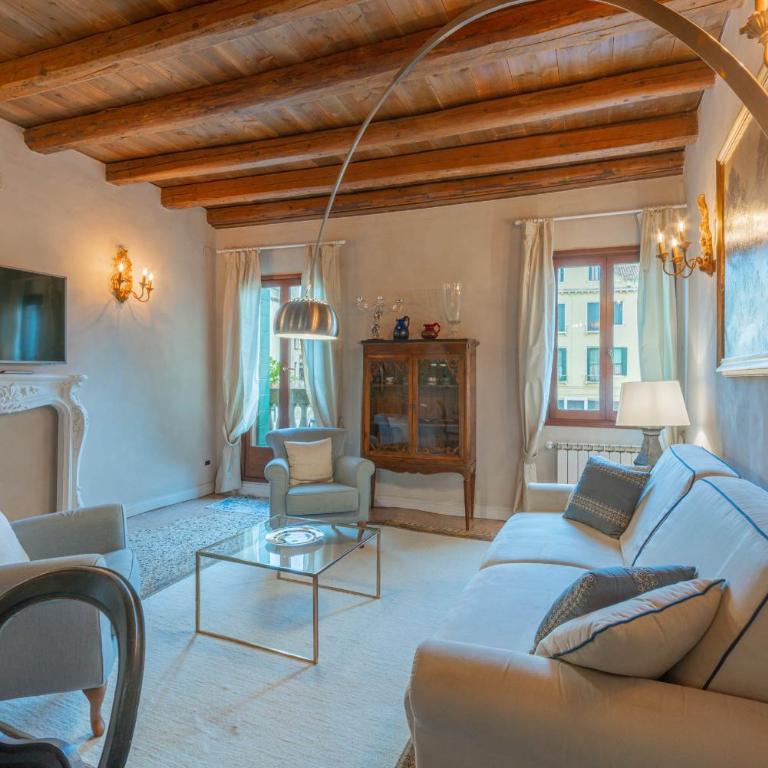 Casa Agostina - Appartamento con Balcone - 10
