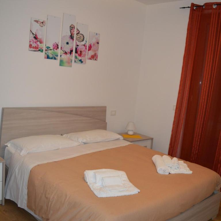 Villa Artemia - Casa Vacanze - 83
