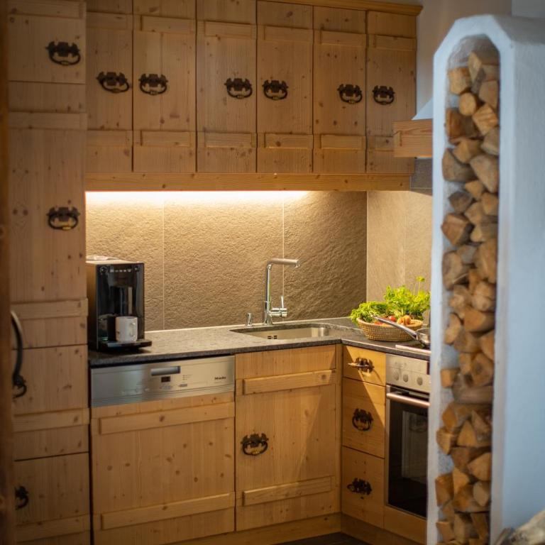 Almhütten Saalbach-Hinterglemm - Chalet - 3