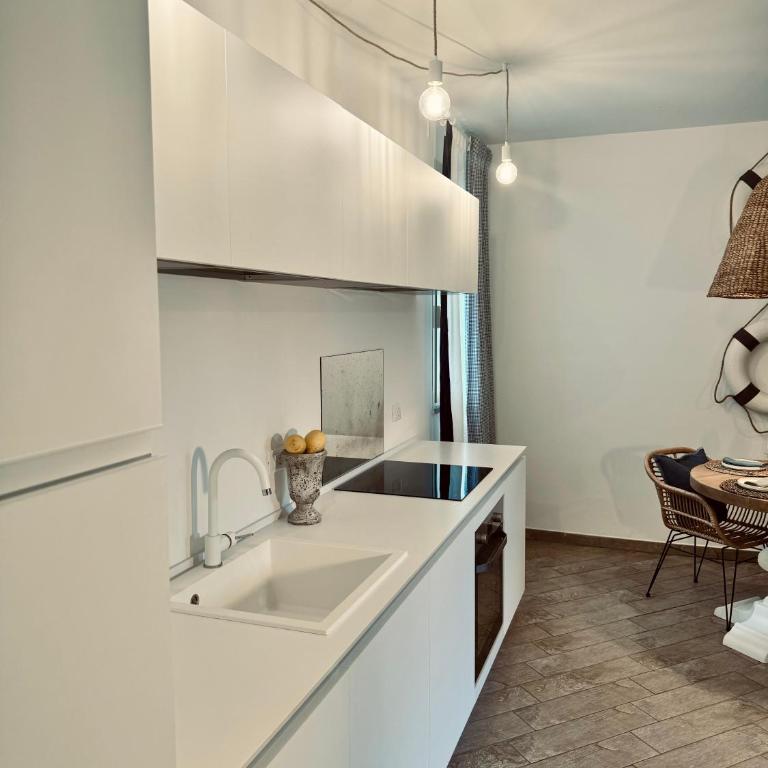 Maestrale - Villa Marina - Appartamento - 12