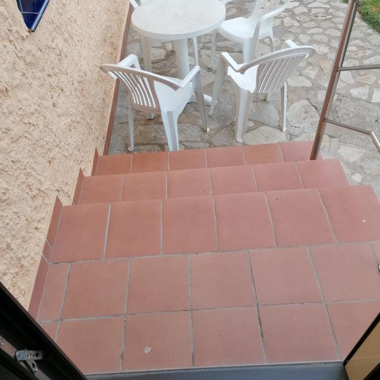 Apartaments Fincasol - Two-Bedroom Apartment with Balcony - 21